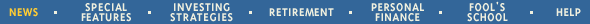 Home/Features Nav