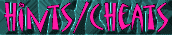 Gameplayer Hints/Cheats