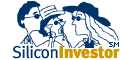 [ Silicon Investor ]