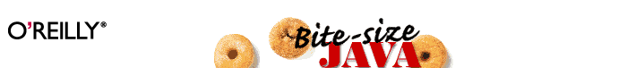 Bite-Size Java