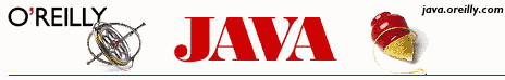O'Reilly Java Resource Center