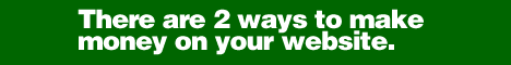 Grow your revenue stream!