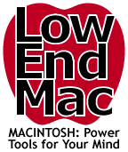 Low End Mac