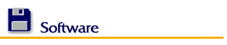 Software Header