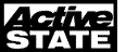 ActiveState logo