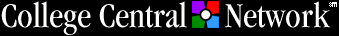 College Central Network