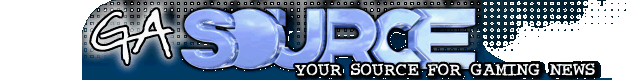 GA-Souce - In-depth Game Reviews