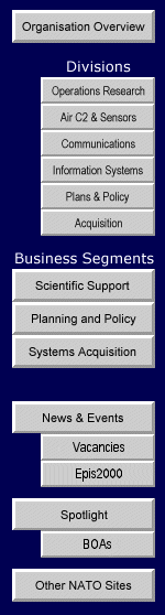 Navigation Buttons