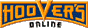 Hoover's logo