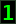 1