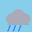 rain